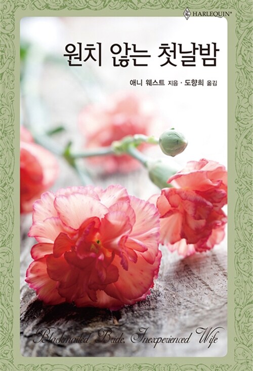 원치 않는 첫날밤 (HQ-485)