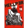 HELLPER 헬퍼 웹툰