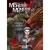 몬스터X몬스터(1~3완)