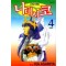 유격우주전함 나데시코(1~4완)