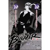 브레이커NW 1-20완결 THE BREAKER New Waves