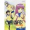 CLANNAD클라나드오피셜코믹(1~8완)