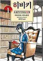 히비키 소설가가되는방법(1~6)
