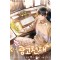 눈으로 보는 광고 천재 1-11완결 현대 판타지