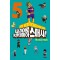 나의 히어로 아카데미아 스매시 1-5완결