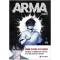 ARMA 아르마 웹툰
