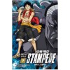극장판 원피스 스탬피드 STAMPEDE(상,하)