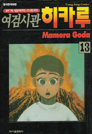 여검시관히카루