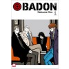 BADON 버든