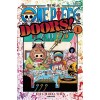 원피스 도어즈 1-3 팬북