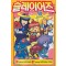 슬레이어즈 프리미엄(단편)