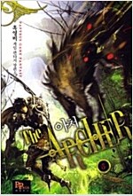 아처 The Archer(1~6완)게임