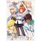 Fate Grand Order for girl(단편) 일본도서