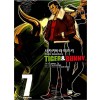 tiger&bunny 타이거&버니(1~7)