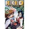 알오디 R.O.D(1~4)NT노벨