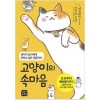 고양이의속마음(단편)