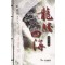 용등사해 1-3 완결 와룡강 무협소설
