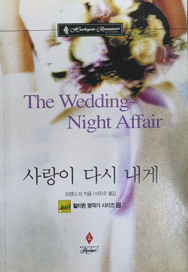 사랑이 다시 내게(N-027)