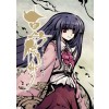 동방맹월초 Cage in Lunatic Runagate. - L Novel
