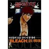 블리치 공식 캐릭터북 SOULs 소울즈