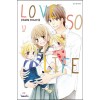 LOVE SO LIFE 러브 소 라이프 1-17 완결