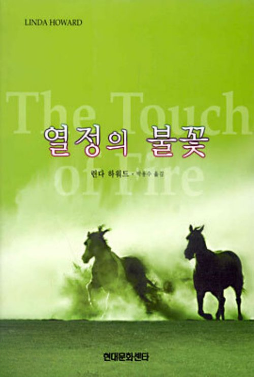 열정의 불꽃