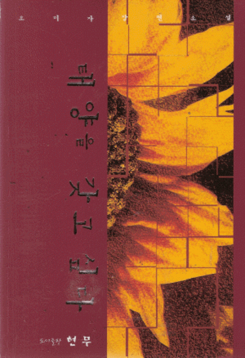 태양을 갖고 싶다