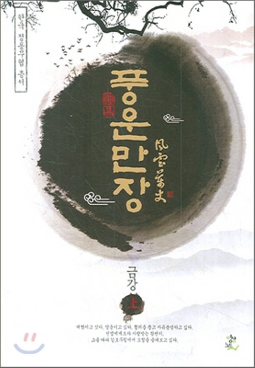 한국정통무협총서2 풍운만장 상.중.하 전3권