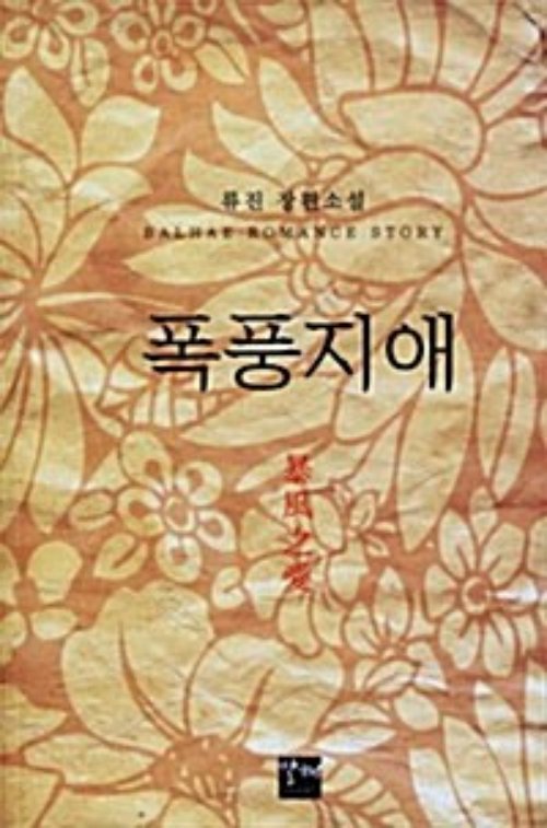 폭풍지애