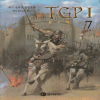 티지피원 TGP1(1~7완)