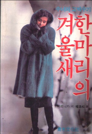 한마리의겨울새(단편)