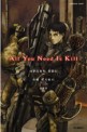 ALL YOU NEED IS KILL(단편) extreme novel