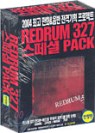 REDRUM327 레드럼327 스페셜팩(1~3완+CD)