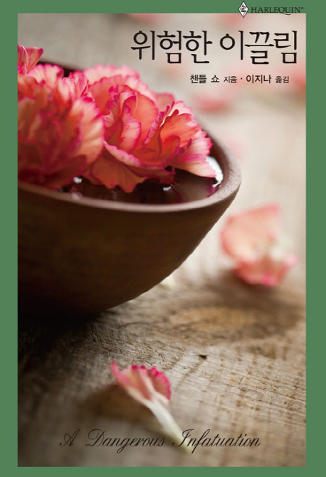 위험한이끌림(HQ-553)