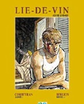 LIE-DE-VIN 리드뱅(단편)