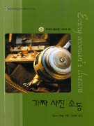 가짜사진소동(V-132)