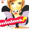 minima 미니마