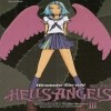 HELLS ANGELS 헬스엔젤스(1~3완)