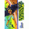 플러스아니마 ANIMA(1~10완)