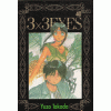 3X3 EYES 삼삼아이즈(1~40완)