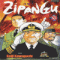 ZiPANGU 지팡구(1~43완)