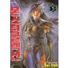몬스터콜렉션:소환술을부리는소녀(1~6완)