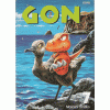 GON 곤