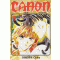CANON카논(1~4완)