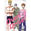 오버드라이브 Over Drive(1~17완)