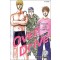 오버드라이브 Over Drive(1~17완)