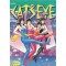 캣츠아이(1~18완) 2권없음 1997년