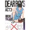 DEARBOYS 디어보이스 ACT3(1~18)