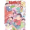 오소마츠6쌍둥이 공식앤솔로지코믹 여담집(단편)