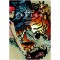 FABLES:the deluxe edition 페이블즈디럭스에디션(1~2) 마블코믹스
